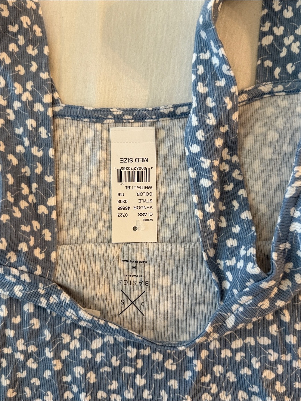 PacSun Crop Tops - Picture 6 of 7